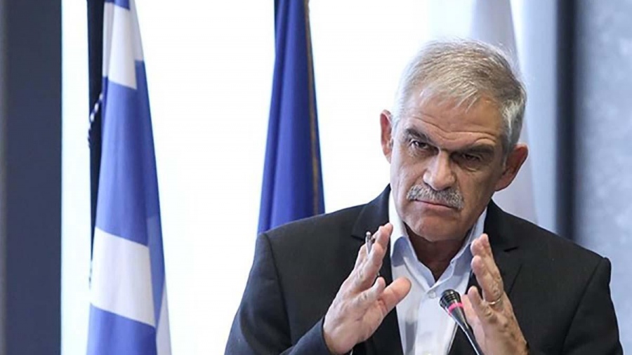 Δικαστήριο για το Μάτι - Νίκος Τόσκας: «Συγγνώμη για τον κρατικό μηχανισμό διαχρονικά που δεν σταμάτησε την τραγωδία»