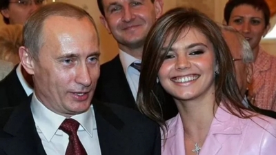 Νέα εγκυμοσύνη για την σύντροφο του Putin; - Δυσαρεστημένος ο Ρώσος πρόεδρος από την είδηση