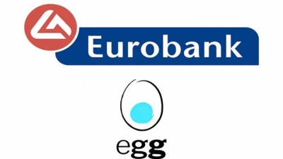 Πάνω από 100 επιχειρήσεις στο διαδικτυακό event του enter grow go της Eurobank
