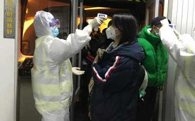 Ανησυχία στις αρχές: 246 «σπασίματα» καραντίνας στην Ελλάδα - 15.181 άτομα σε κατ' οίκον περιορισμό