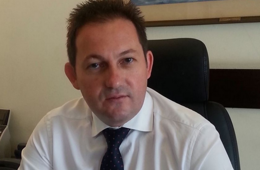 Το ORUC REIS εκτός ελληνικού FIR - Πέτσας: Δεν χρειάζεται κανείς να μας τεστάρει - Βασικός άξονας της πολιτικής μας η φύλαξη των συνόρων