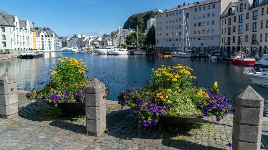 Ποιες είναι οι 20 πιο βιώσιμες πόλεις στον κόσμο