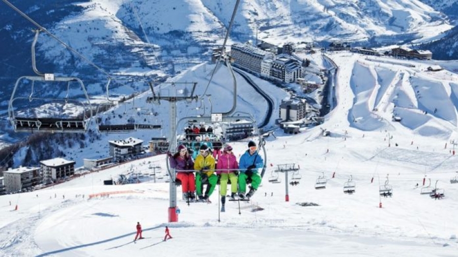 Value for money διακοπές σκι αναζητούν οι Βρετανοί - Οι κορυφαίοι προορισμοί