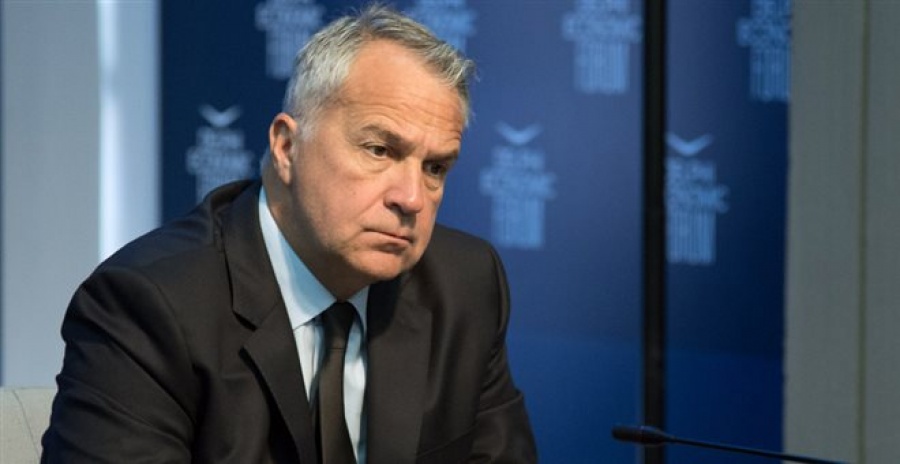 «Μπουμ στο λαιμό»: Ο αρχηγός της μαφίας του Κορυδαλλού μιλά για την σχεδιαζόμενη επίθεση στον Βορίδη