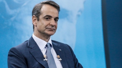 Μητσοτάκης: Η χώρα έχει αυστηρή αλλά δίκαιη μεταναστευτική πολιτική - Πολιτικές για προστασία των ασυνόδευτων ανηλίκων