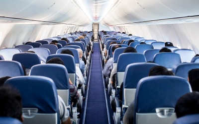 Κορωνοϊός: Ryanair, EasyJet, Air Canada αναστέλλουν τις πτήσεις τους προς Ιταλία