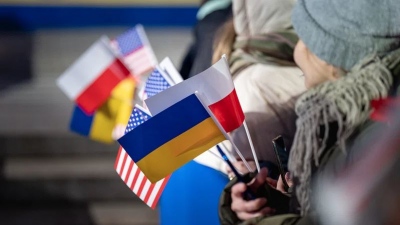 Ρωσία (Peskov): Η ένταση της Ουκρανίας με την Πολωνία είναι μόνο η αρχή - Θα ακολουθήσουν κι άλλα ευρωπαϊκά κράτη