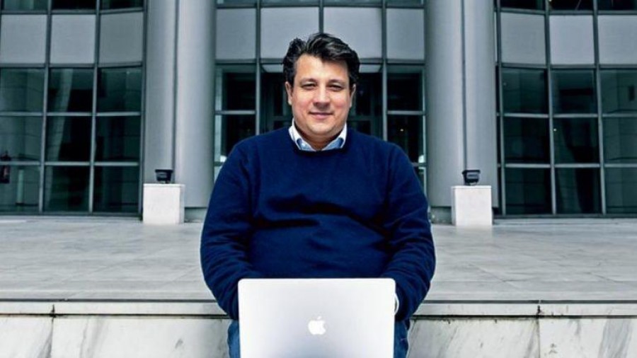 Δερμιτζάκης: Όχι σε lockdown, δεν είναι βιώσιμη λύση – Αν κάνουμε τώρα, θα ξανακάνουμε τον Δεκέμβριο