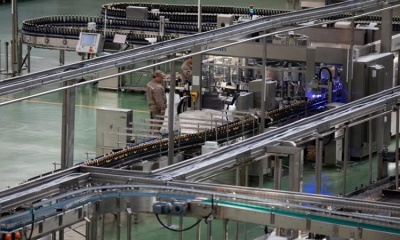 Υποχώρησε ο δείκτης βιομηχανικής παραγωγής τον Οκτώβριο του 2018