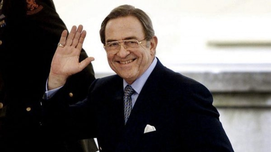 Όταν ο τέως βασιλιάς Κωνσταντίνος πήγε στα δικαστήρια το ελληνικό Δημόσιο και έλαβε 13,7 εκατομμύρια ευρώ ως αποζημίωση