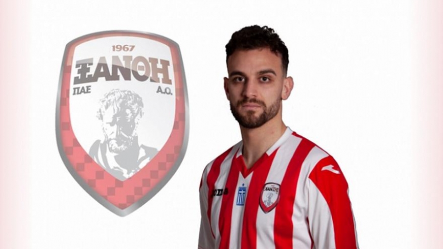 Δικηγόρος Γιάννη Μυστακίδη: «Τον απείλησαν να λύσει το συμβόλαιο με την Ξάνθη για να μην του σπάσουν τα πόδια»