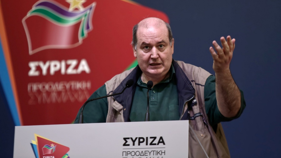 Φίλης κατά Κασσελάκη: Άγνωστος επιχειρηματίας, δεν έχουμε ανάγκη Μεσσίες του Instagram