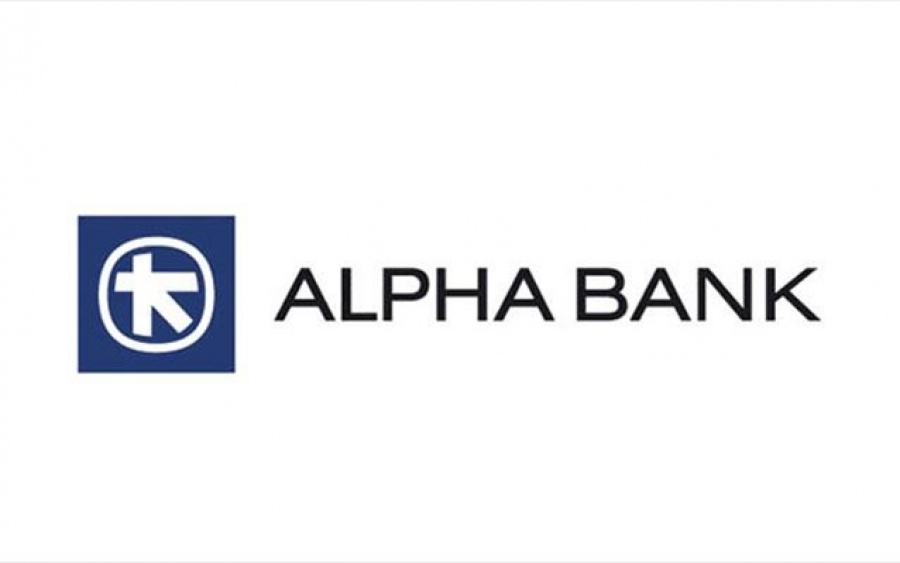 Alpha Bank: Συγκροτήθηκε σε σώμα το νέο Δ.Σ. - Πρόεδρος ο Β. Ράπανος