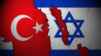 Πώς η Τουρκία έγινε ο μεγαλύτερος εχθρός του Ισραήλ – Σε ποιες περιοχές θέλει να επεκταθεί ο Erdogan