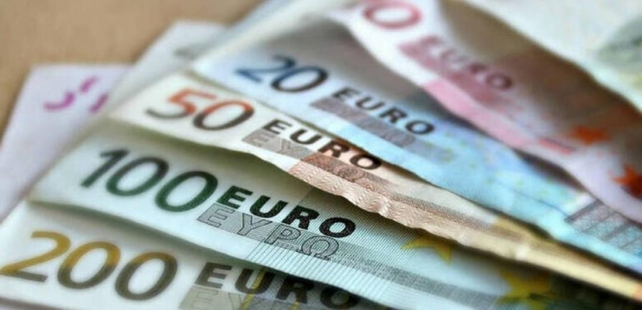 ΟΔΔΗΧ: Άντλησε 812,5 εκατ. ευρώ από 6μηνα έντοκα με επιτόκιo -0,41%