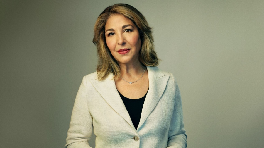 Παρέμβαση – σταθμός της Naomi Klein: Να τελειώνουμε με το ψευδές είδωλο του Σιωνισμού – Είναι οδικός χάρτης για γενοκτονίες