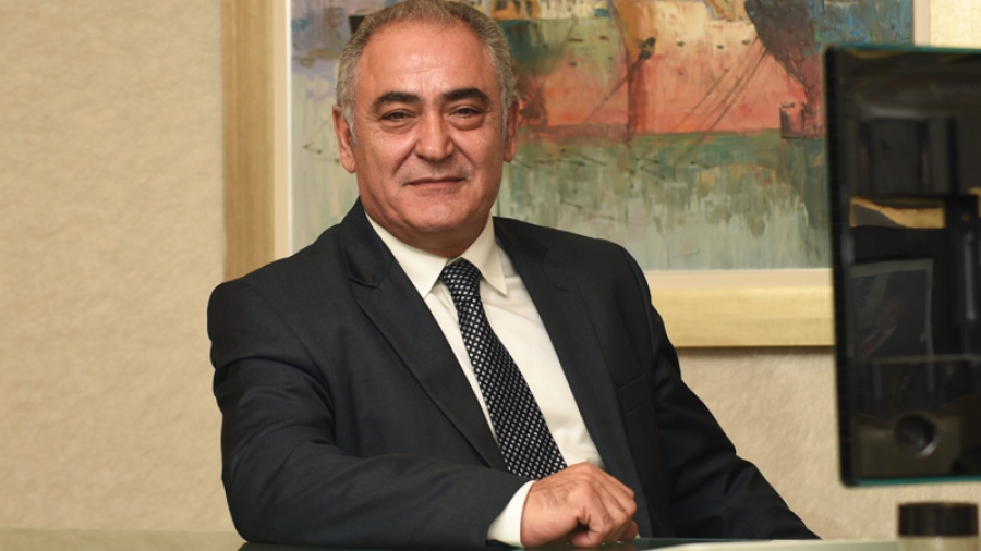 Γ. Χατζηθεοδοσίου: Διακριτή η παρουσία της αγοράς σε Υγεία, Καταστροφές, Συντάξεις