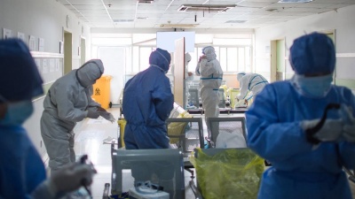 Συναγερμός στην Ελλάδα για τον κορωνοϊό με 89 κρούσματα - Κλείνουν σχολεία, πανεπιστήμια, φροντιστήρια για 14 ημέρες