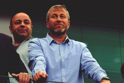 Δεν πτοήθηκε ο Abramovich: Μετά την Τσέλσι βάζει πλώρη προς... Τουρκία και την απόκτηση της ομάδας Γκεζτεπέ