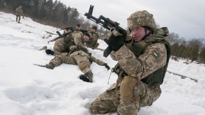 Αιματοχυσία στο μέτωπο - Πάνω από 1.000 Ουκρανοί νεκροί μέσα σε μια ημέρα