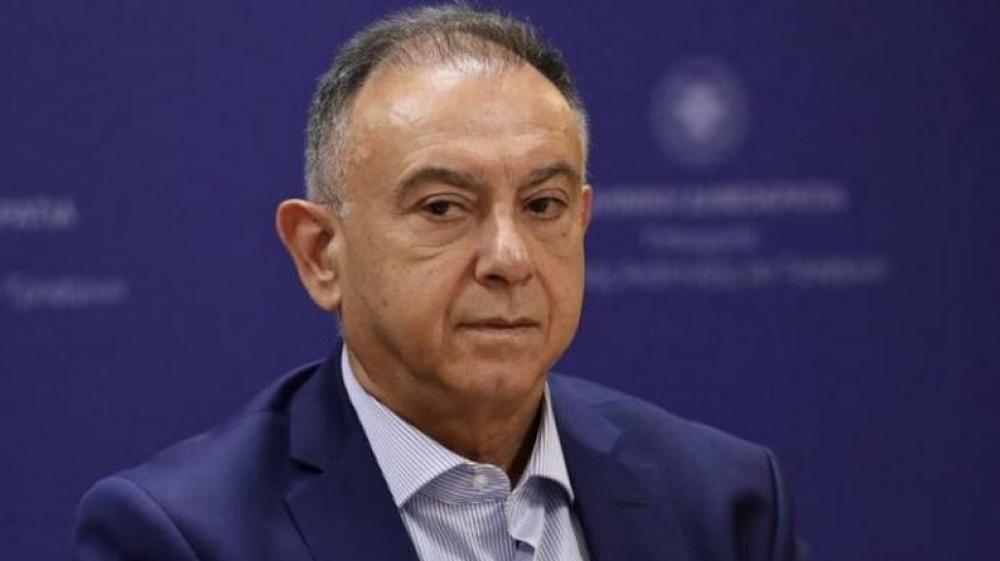 Σχέδιο 10 ημερών για την εκρίζωση της ευλογιάς των αιγοπροβάτων - Κέλλας: Επόμενο μέτρο το lockdown