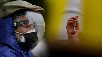 Σοκ με τον εντοπισμό κρουσμάτων του θανατηφόρου ιού Μάρμπουργκ στην Αφρική - Άκρως μεταδοτική ασθένεια