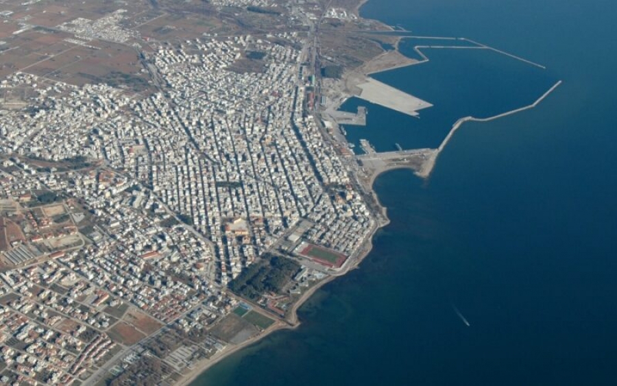 ΤΑΙΠΕΔ: Δύο προσφορές για το 67% του Οργανισμού Λιμένος Αλεξανδρούπολης