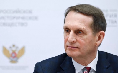 Σκληρή επίθεση Ρωσίας σε Γαλλία: Έχασε την Αφρική και τώρα βοηθά με κάθε τρόπο τους Αγγλοσάξονες στην αποσταθεροποίηση του κόσμου