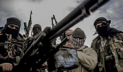 Ισορροπία τρόμου - Συρία: Το Ισραήλ μας επιτίθεται - Η Ρωσία μένει - Οι ΗΠΑ στηρίζουν Κούρδους υπό ...σκληρές απειλές Erdogan