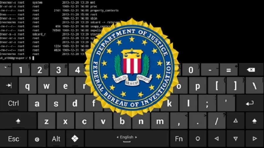ΗΠΑ: Hackers παραβίασαν το ηλεκτρονικό ταχυδρομείο του FBI – Έστειλαν χιλιάδες emails όπου προανήγγειλαν κυβερνοεπιθέσεις