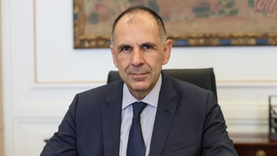 Δύσκολες ώρες για τον Γεραπετρίτη