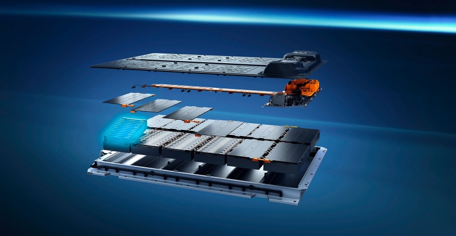 Εξερευνώντας τη διάρκεια ζωής της μπαταρίας των ηλεκτρικών αυτοκινήτων