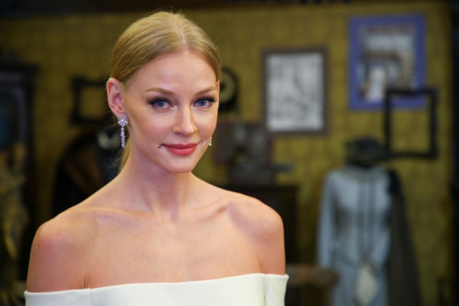 Khodchenkova και Zelensky: Κάποτε στενοί συνεργάτες - ηθοποιοί, τώρα... μίσος και persona non grata