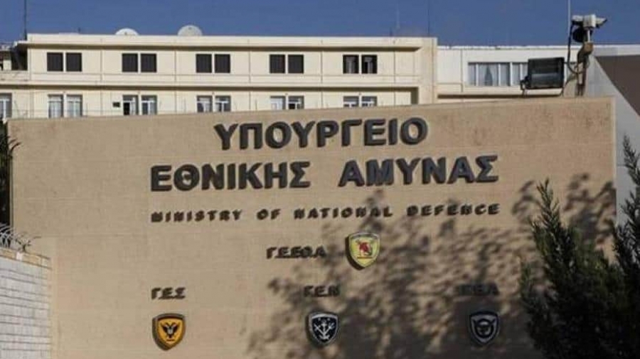 ΓΕΕΘΑ: Ενημέρωση ακόλουθων Άμυνας μελών του ΝΑΤΟ για το IAMD-CoE Ελλάδος