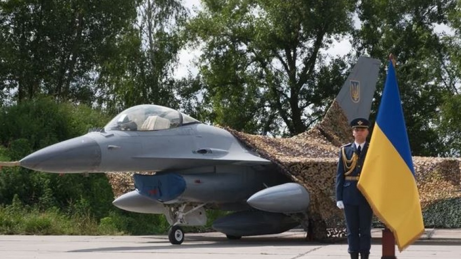 Business Insider: Η Ουκρανική αεράμυνα δεν μπορεί να αποκρούσει τις ρωσικές επιθέσεις με Drones