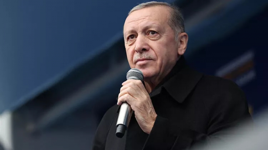 Ανησυχία για την υγεία του Erdogan: Ακυρώνει όλες τις εμφανίσεις, μετά την ξαφνική αδιαθεσία σε... live μετάδοση