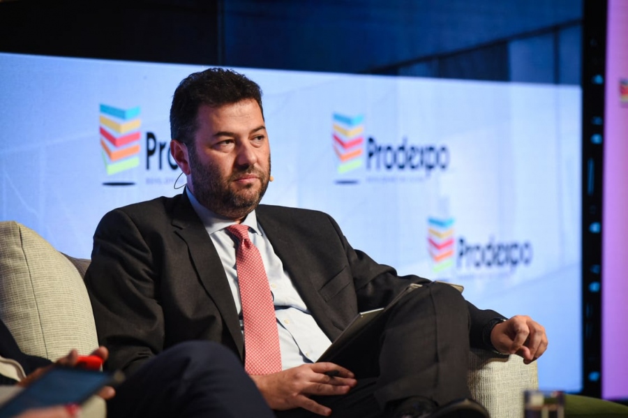 Αθανασόπουλος (Ceo Cepal): Θα μπουν πολλοί επενδυτές στον κλάδο της διαχείρισης ακινήτων και περιουσιακών στοιχείων