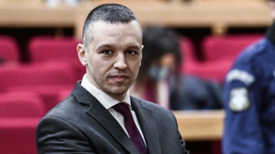 Δικαίωση Ηλία Κασιδιάρη: Θετικός ο εισαγγελέας για την άμεση αποφυλάκισή του – Γιατί μπορεί να συμμετέχει κανονικά στις εκλογές