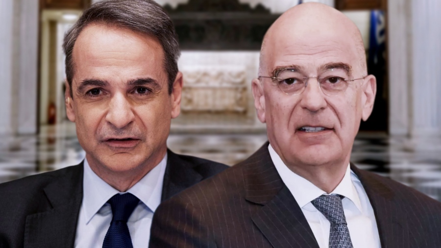 Ο Δένδιας «αδειάζει» το Μαξίμου σε κάθε ευκαιρία, καραδοκεί για τις εκλογές 2027 και… ενώνει ΠΑΣΟΚ και ΣΥΡΙΖΑ