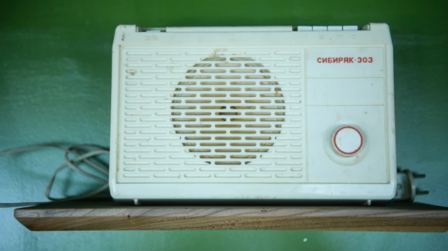 Ο «Ραδιοσταθμός της Αποκάλυψης» μίλησε ξανά - Επανέλαβε τα λόγια που είχαν ακουστεί πριν την έναρξη του πολέμου