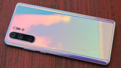 Το HUAWEI P30 Pro βραβεύεται με TIPA World Award 2019