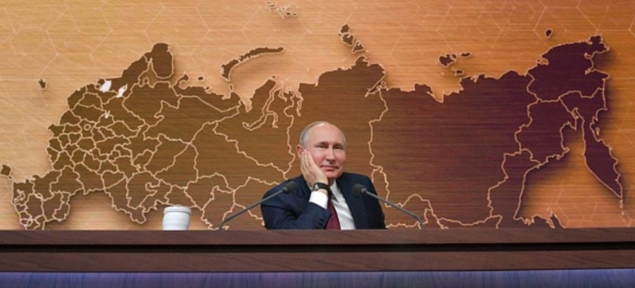 Ρωσία: Γιατί ανεβαίνουν οι αγορές, ενώ οι επενδυτές αγνοούν τον πολιτικό κίνδυνο λόγω Putin