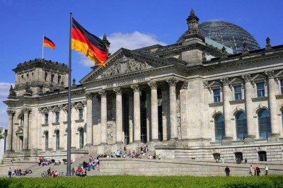 Γερμανία: Έπεται κύμα εταιρικών πτωχεύσεων λόγω κορωνοϊού