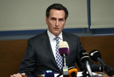 Χάος στο ελληνικό μπάσκετ - Μαρούσι εναντίον Λιόλιου: Βόμβες Δημητρακόπουλου για τον πρόεδρο της ΕΟΚ και τη σχέση του με τον Προμηθέα