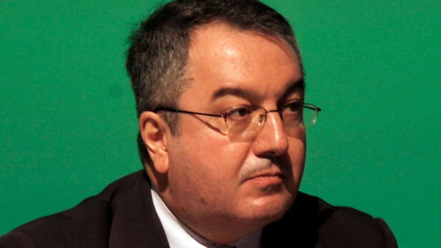 «Καμπανάκι» Μόσιαλου για την ιλαρά: Αν υπήρχε σωστή ενημέρωση του κοινού δεν θα είχαμε πρόβλημα