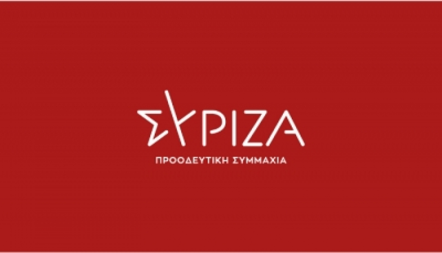 ΣΥΡΙΖΑ: Είναι η δημοσκοπική Opinion Poll στο payroll του Μαξίμου;