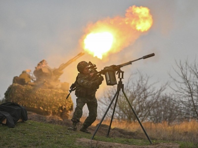Κατάρρευση και αποκτήνωση των AFU! - Ουκρανοί εκτελούν Ουκρανούς κατ' εντολή Ρώσων!