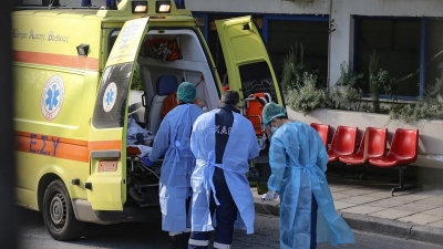 Νέα καταγγελία - Απεβίωσε 61χρονη πέντε ημέρες μετά το εμβόλιο της AstraZeneca