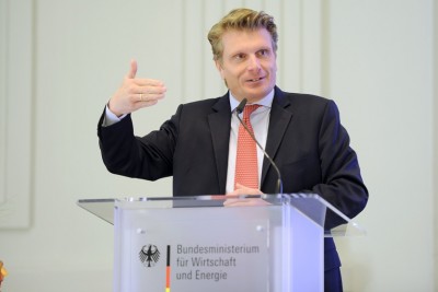 Bareiss (υφυπ. Τουρισμού Γερμανίας): Εφικτές οι διακοπές στην Ελλάδα  – Είναι μία ασφαλής χώρα