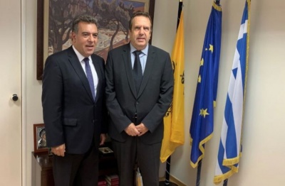 Ενίσχυση των εμπορικών επιχειρήσεων στις νησιωτικές-τουριστικές περιοχές